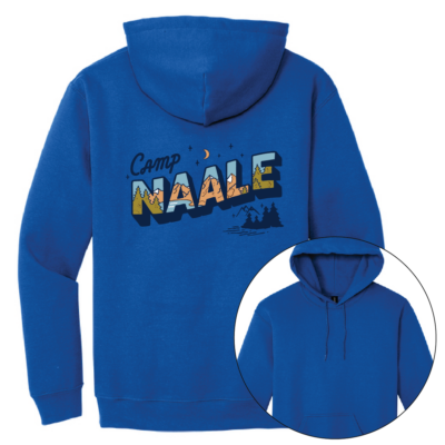 NAALE HOODIE