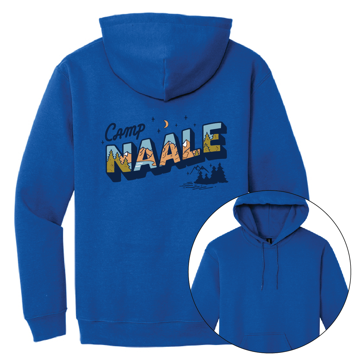 NAALE HOODIE