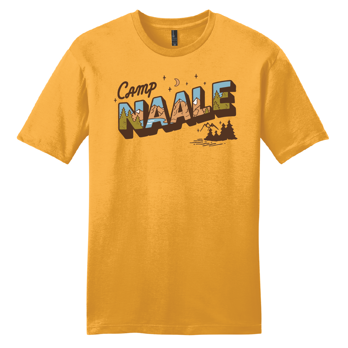 NAALE TEE