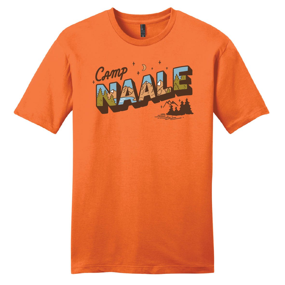 NAALE TEE