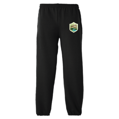 CAMP NAALE SWEATPANTS