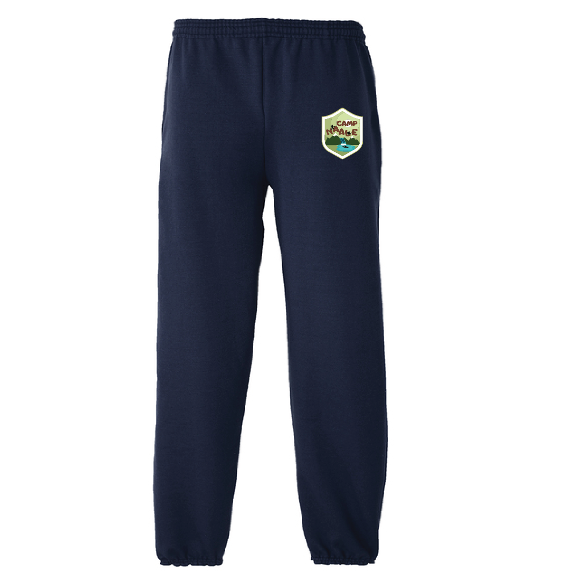 CAMP NAALE SWEATPANTS