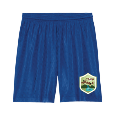 CAMP NAALE SHORTS