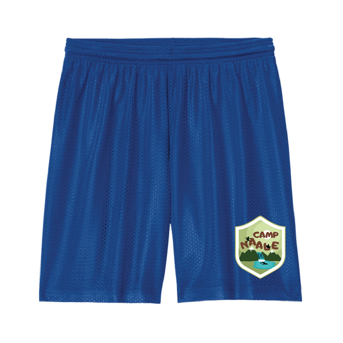 CAMP NAALE SHORTS