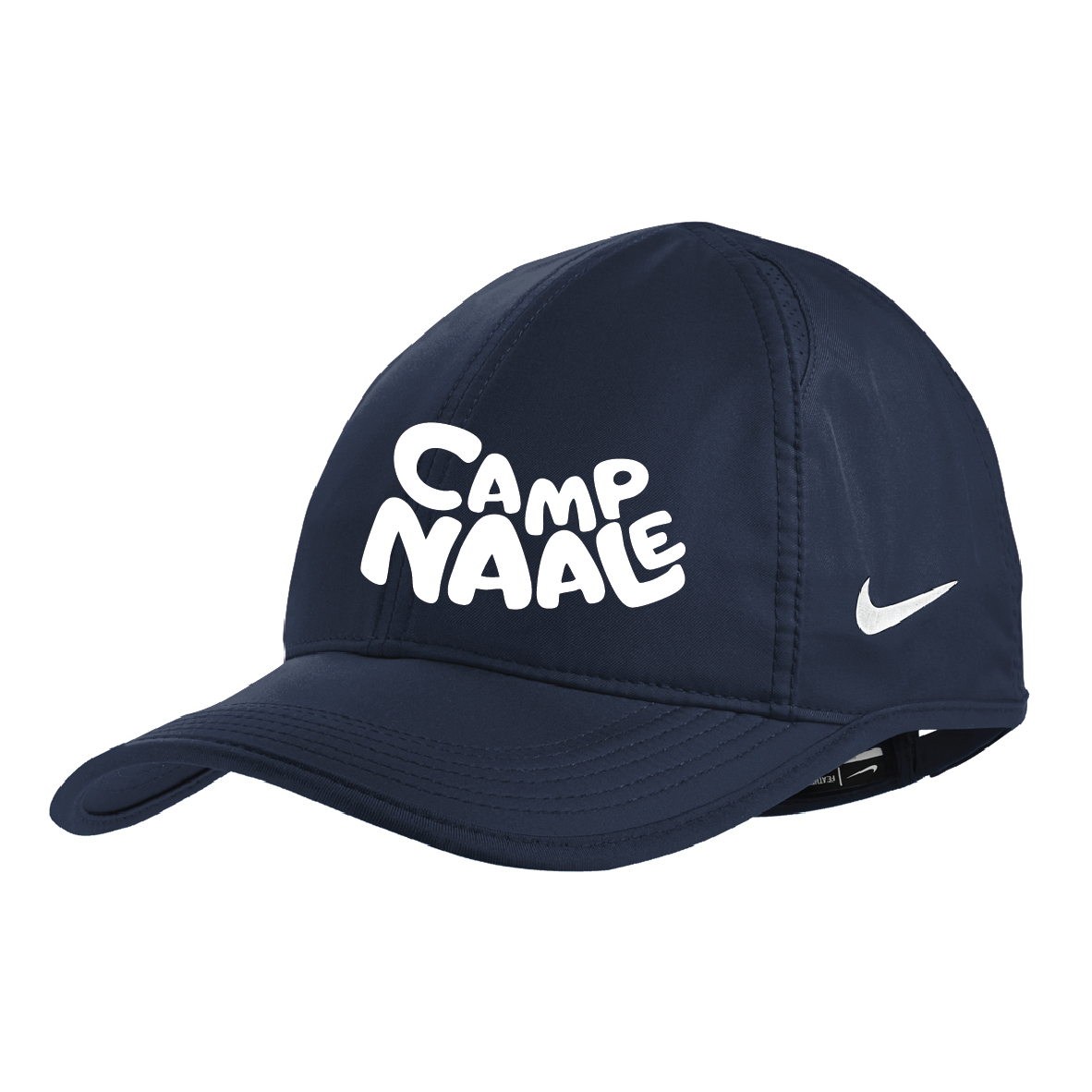 CAMP NAALE NIKE HAT