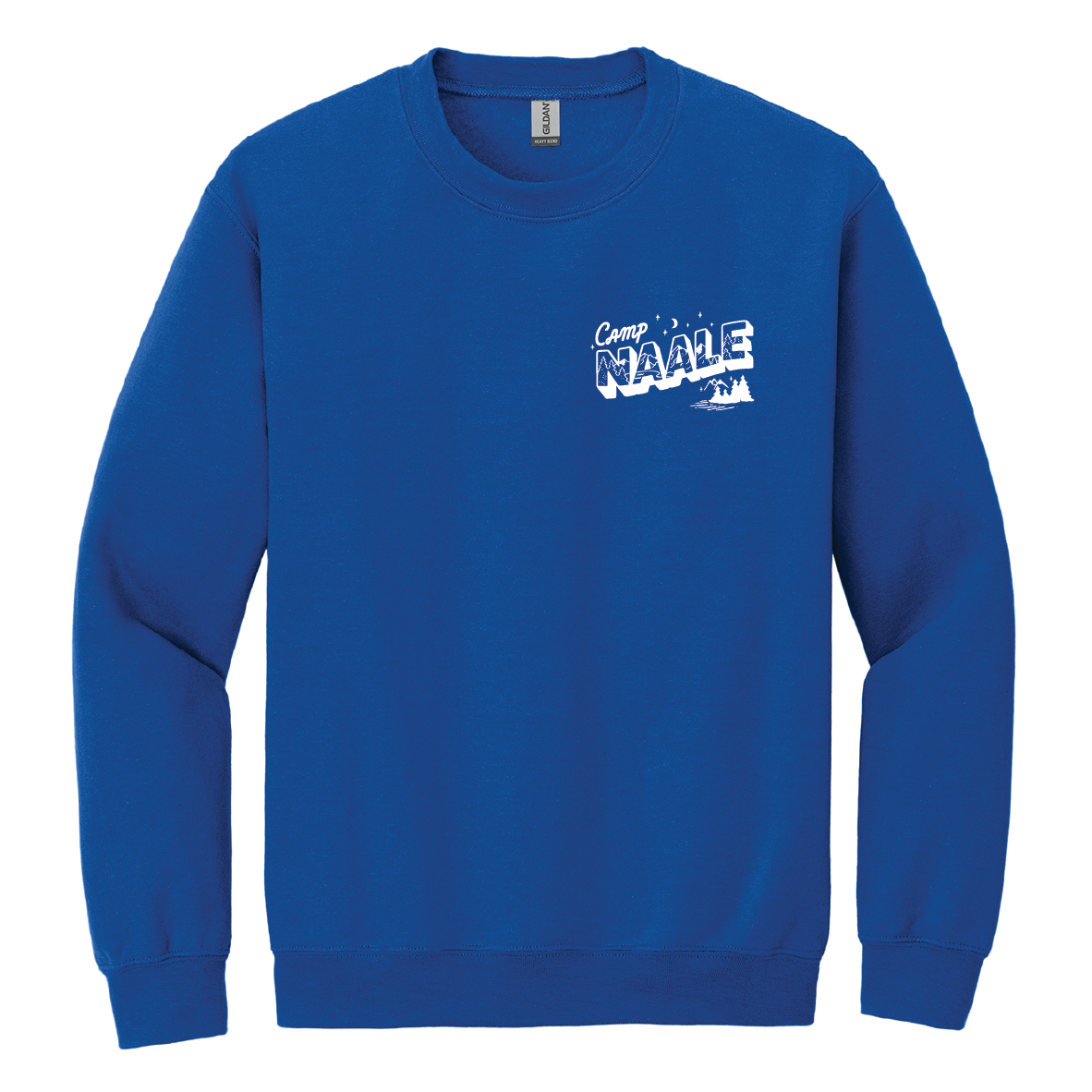 NAALE CREWNECK