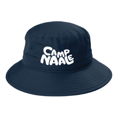 CAMP NAALE BUCKET HAT