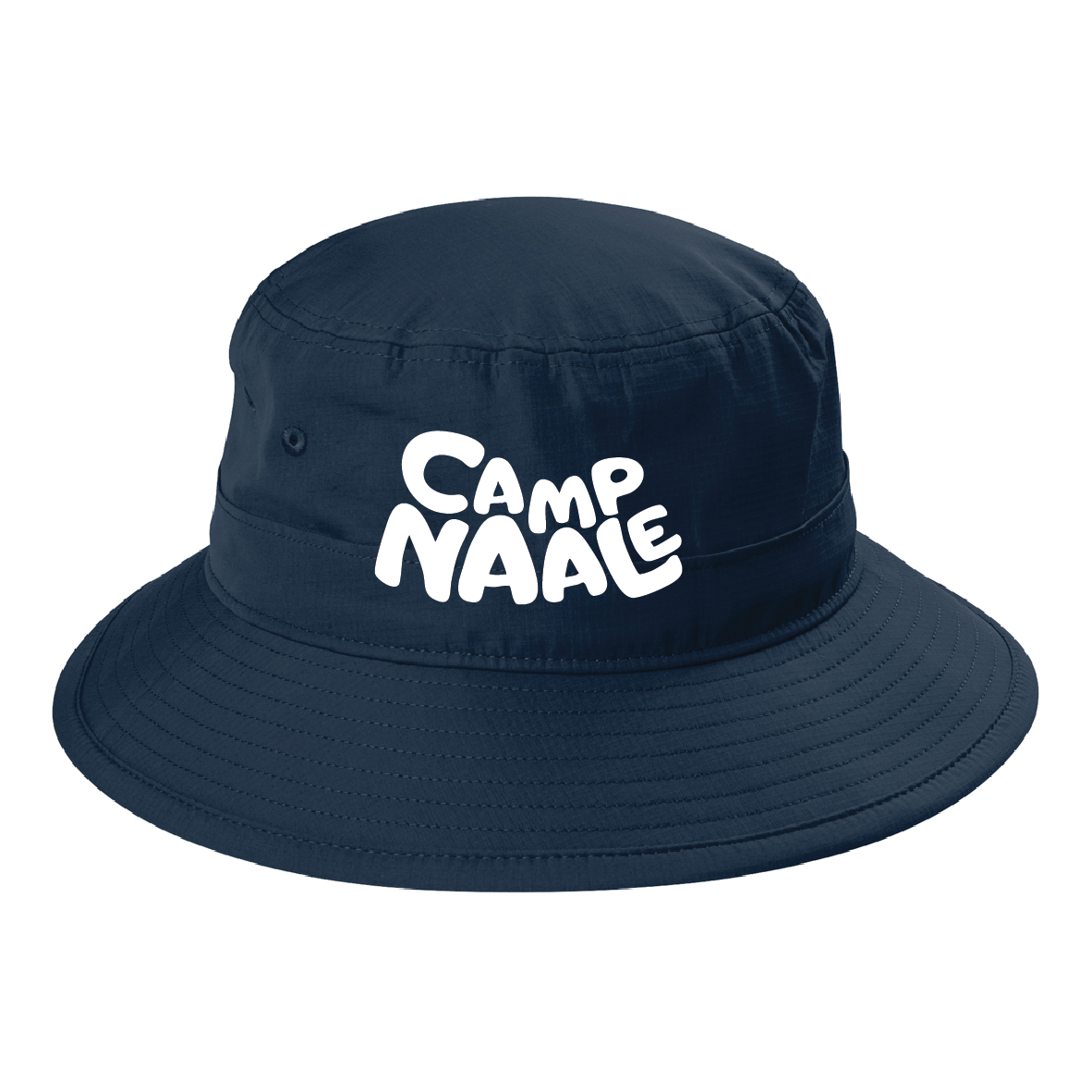 CAMP NAALE BUCKET HAT